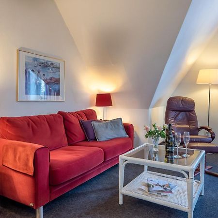 Haus In Der Innenstadt &#039Amrum&#039, Grosse Strasse Wyk auf Föhr Exteriér fotografie