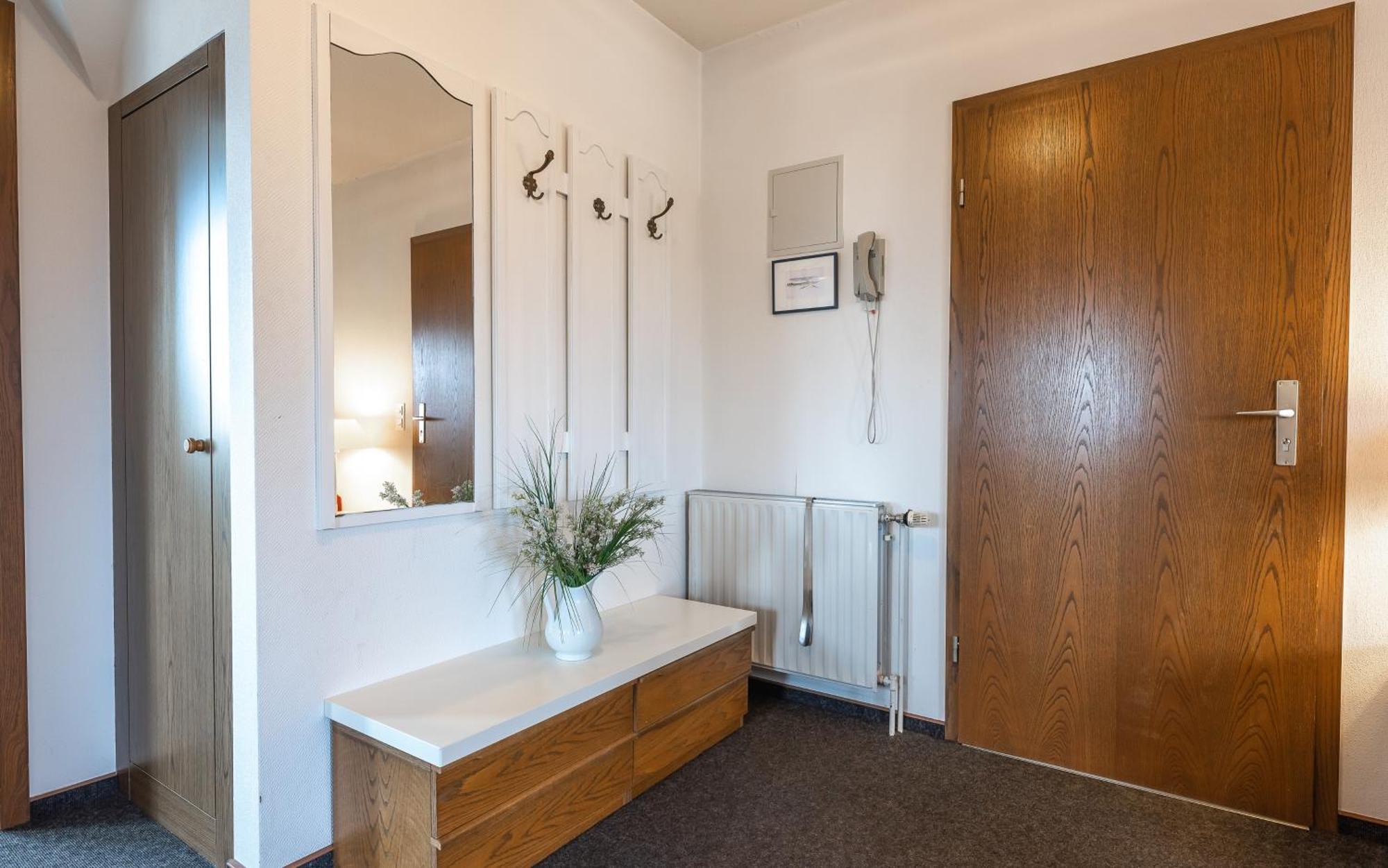 Haus In Der Innenstadt &#039Amrum&#039, Grosse Strasse Wyk auf Föhr Exteriér fotografie