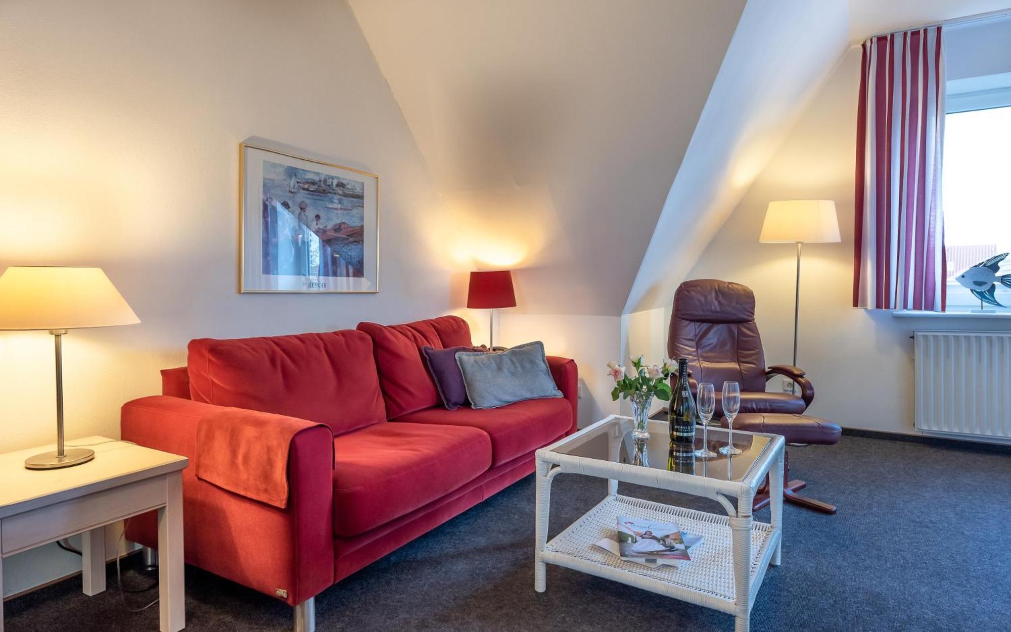 Haus In Der Innenstadt &#039Amrum&#039, Grosse Strasse Wyk auf Föhr Exteriér fotografie